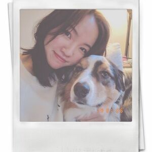 Meet your Posher, Grace